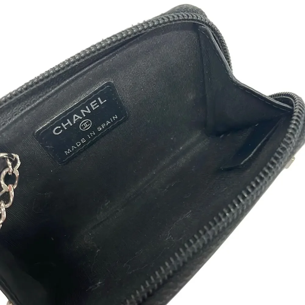 Chanel Coin Case